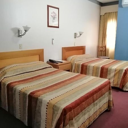 Hotel Astromundo Reynosa Zewnętrze zdjęcie
