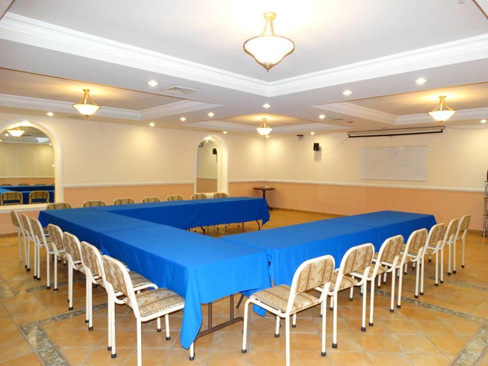 Hotel Astromundo Reynosa Zewnętrze zdjęcie